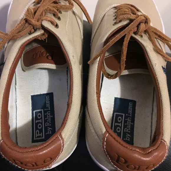 RALPH LAUREN shoes - Picture 6 of 8